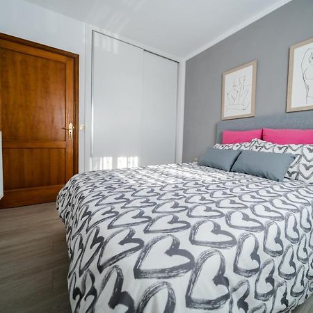 Vivienda Vacacional Efriland 弗龙特拉 外观 照片