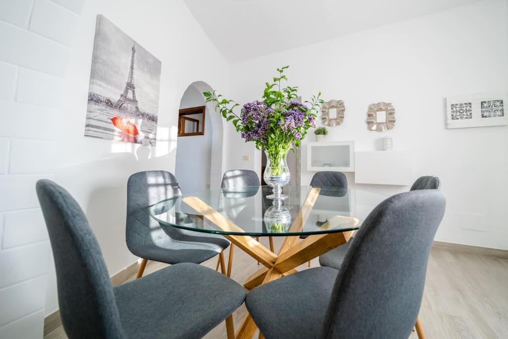 Vivienda Vacacional Efriland 弗龙特拉 外观 照片