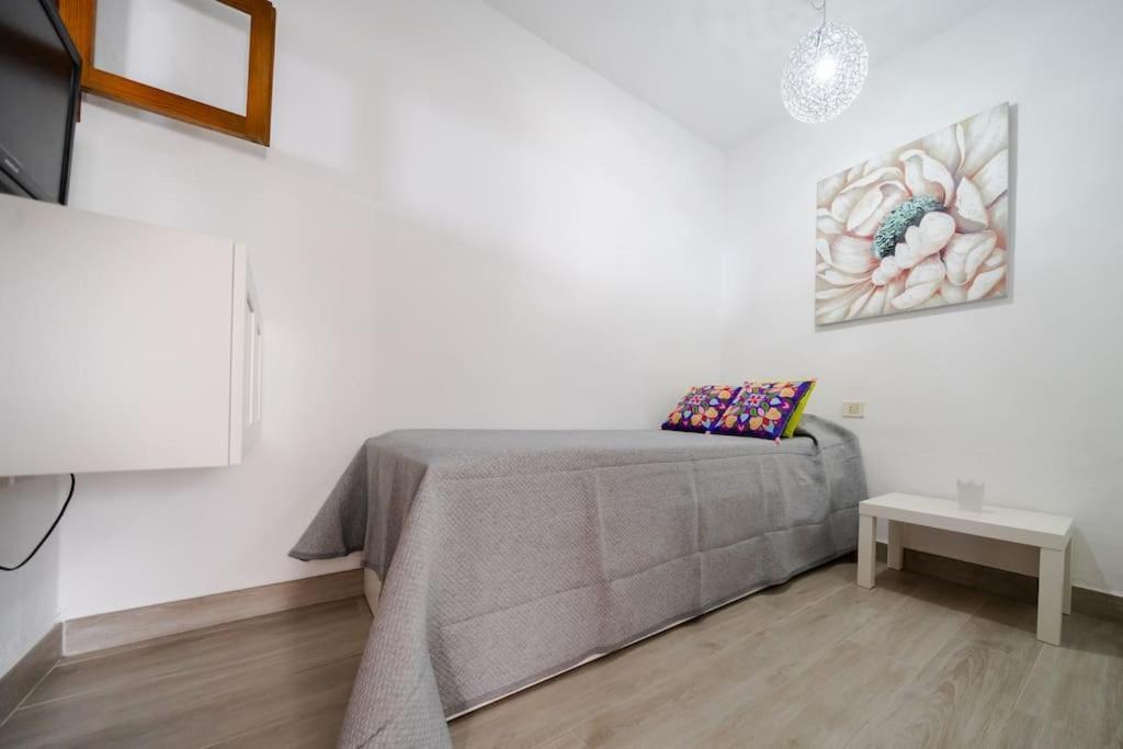 Vivienda Vacacional Efriland 弗龙特拉 外观 照片